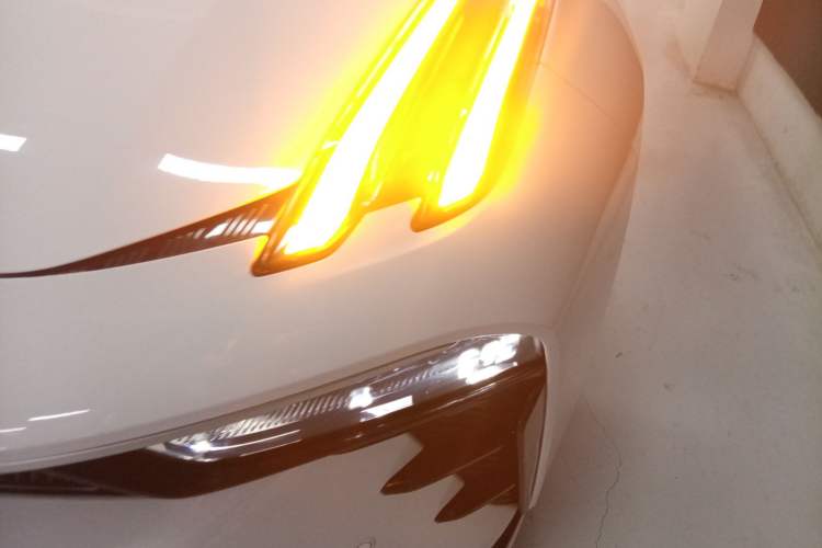 Used Lynk & Co 03 2025 1.5TD DCT Champion Edition Pro
