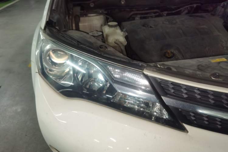 Used Toyota RAV4 2013 2.0L CVT Two-Wheel Drive Urban Edition