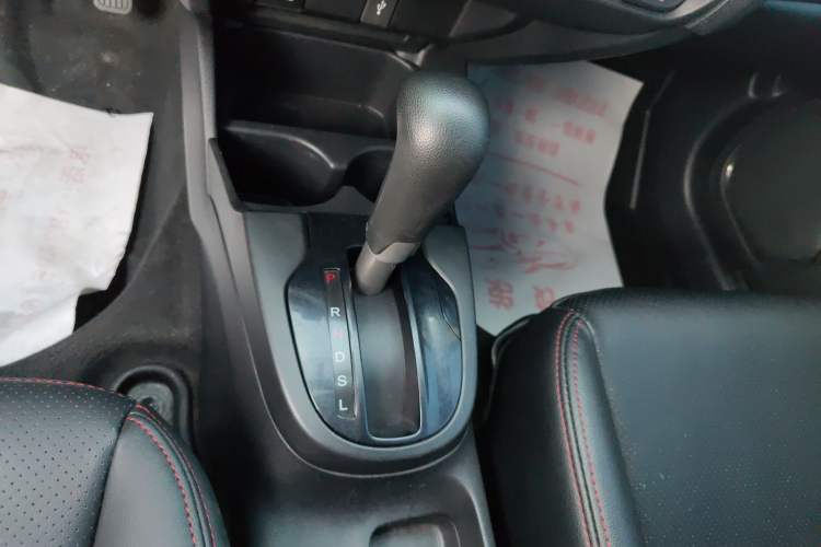 Used Honda Fit 2016 1.5L LX CVT Comfort Model