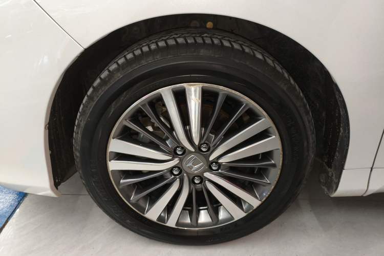 Used Honda Odyssey 2018 2.4L Luxury Edition