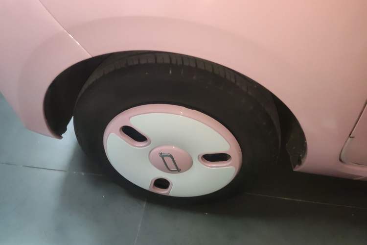 Used Bestune Pony 2024 170km Vitality Horse