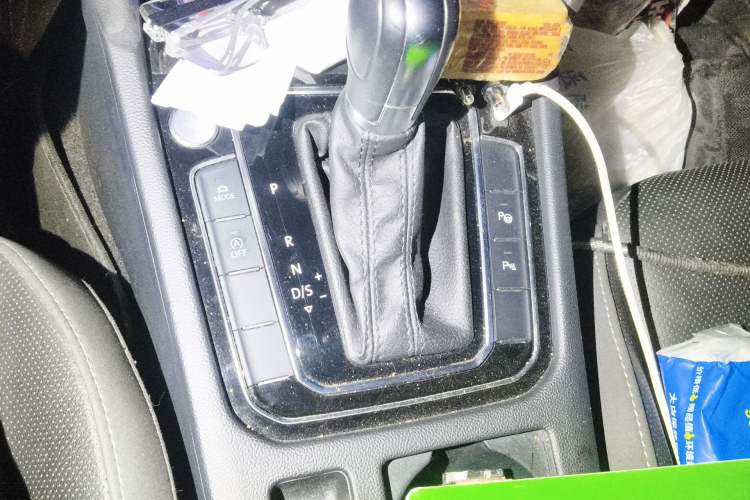 Used Volkswagen FAW-Volkswagen CC 2021 380TSI Striking Edition
