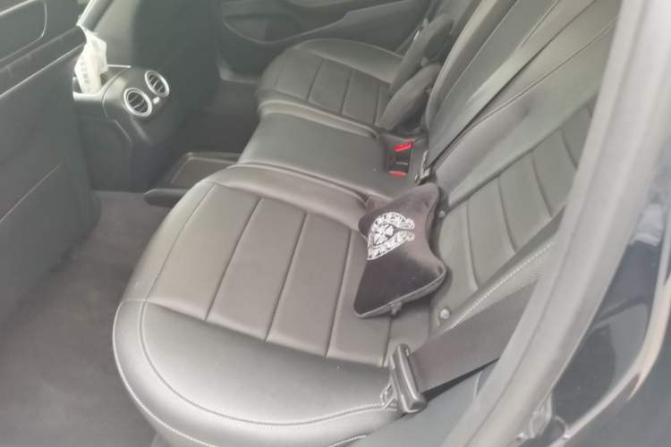 Used Mercedes-Benz E-Class 2018 Restyled E 300 L Sporty and Stylish Edition
