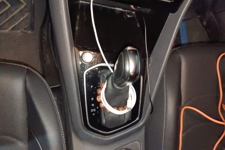 Used Jetta VS5 2019 280TSI Automatic Glory Edition