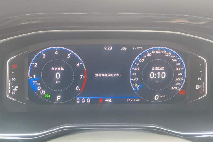 Used Volkswagen Sagitar 2021 280TSI DSG Comfort Connect Edition