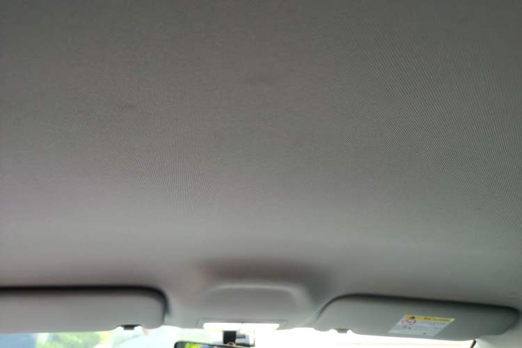 Used Geely Galaxy Geome 2025 410 km Free Version