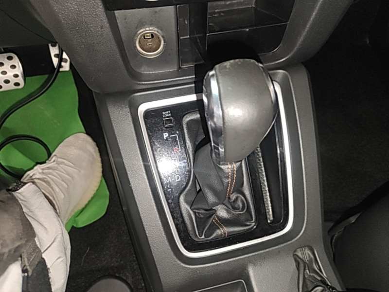 Used BAIC Off-Road BJ40 2016 40L 2.3T Automatic All-Wheel Drive Premium Edition — 13