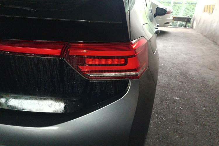 Used Volkswagen ID.3 2023 Upgraded Model Pure Intelligent Enjoyment Version
