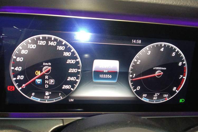 Used Mercedes-Benz E-Class 2019 E 200 L Sport Edition
