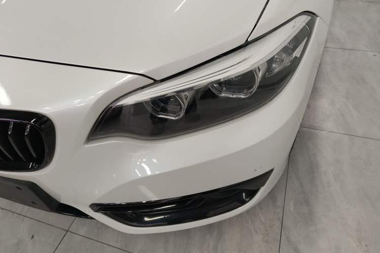 Used BMW 2 Series 2019 225i Convertible Coupe Sports Design Package
