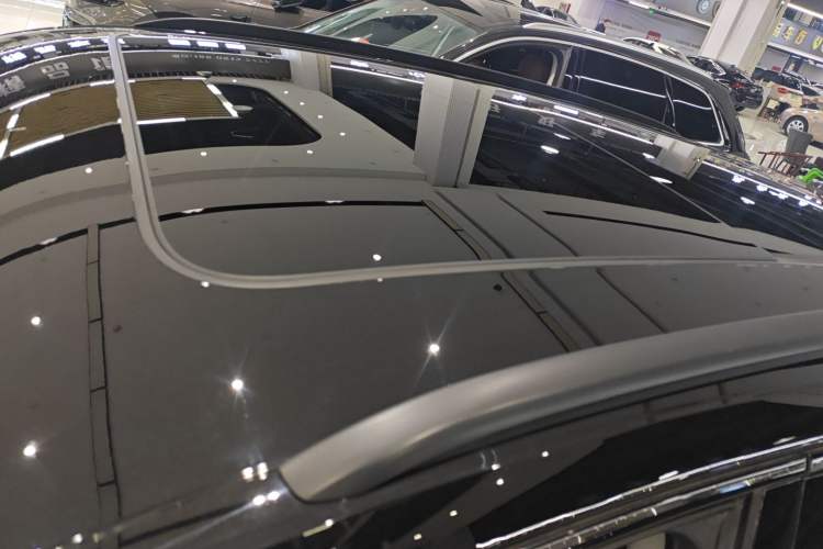 Used Audi Q5L 2022 40T Fashionable and Dynamic Model