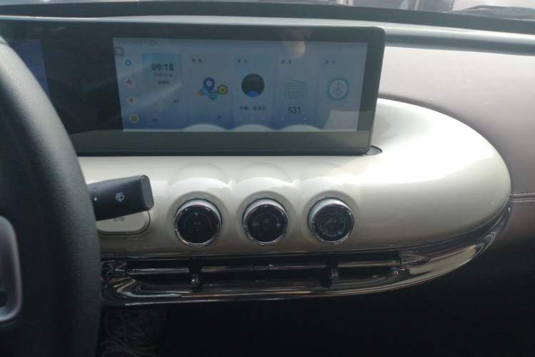 Used Wuling Bingo 2024 333 km Enjoyment Version