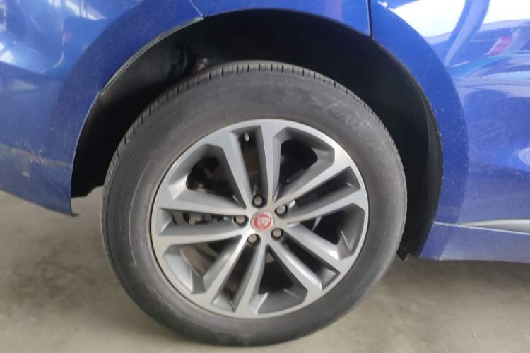 Used Jaguar F-PACE 2018 2.0T All-Wheel Drive R-Sport Sport Edition