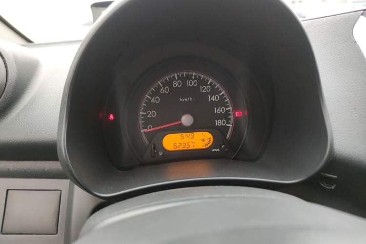 Used Suzuki Alto 2013 1.0L Manual Utility Model