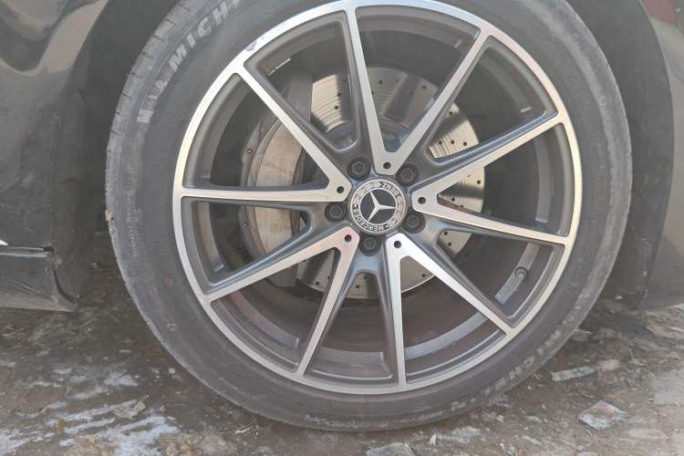 Used Mercedes-Benz S-Class 2019 S 350 L Luxury Edition Prestige Edition