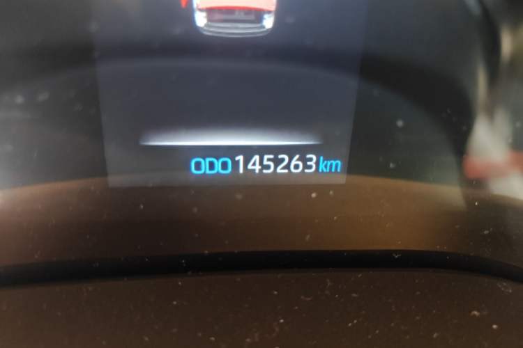 Used Toyota SIENNA 2021 2.5L Hybrid Comfort Edition
