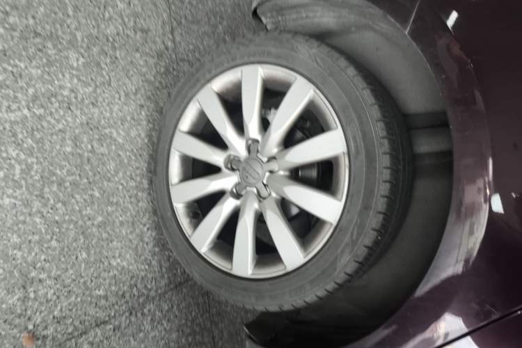 Used Audi A1 2014 30 TFSI Sportback Fashion Model