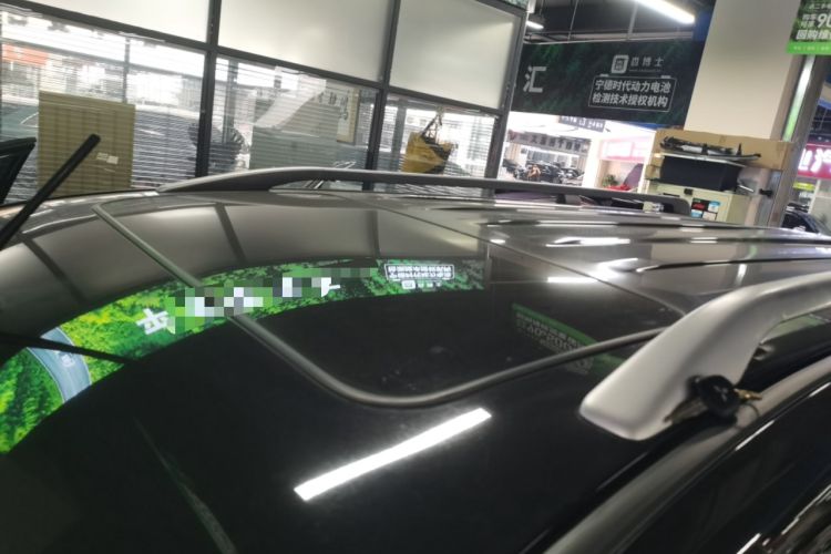 Used Mitsubishi Pajero Sport 2013 3.0L Automatic 4x4 Flagship Edition Roof