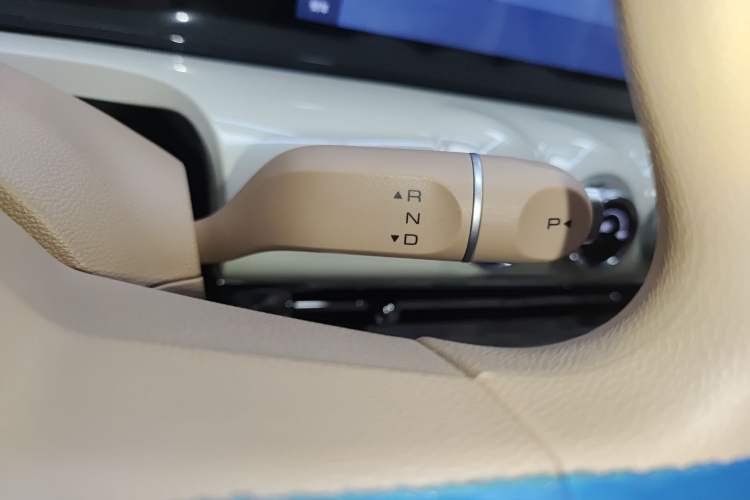 Used Wuling Bingo 2025 333 km Enjoyment Version