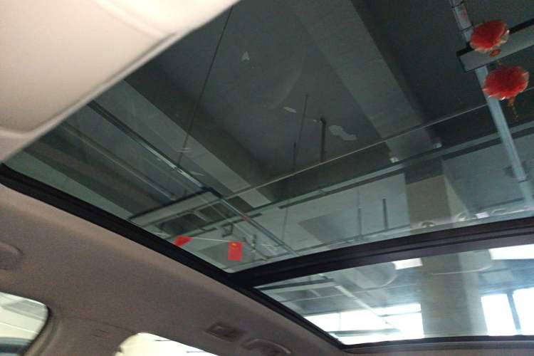 Used Volkswagen Tiguan L 2022 330TSI Automatic Two-Wheel Drive Smart Edition