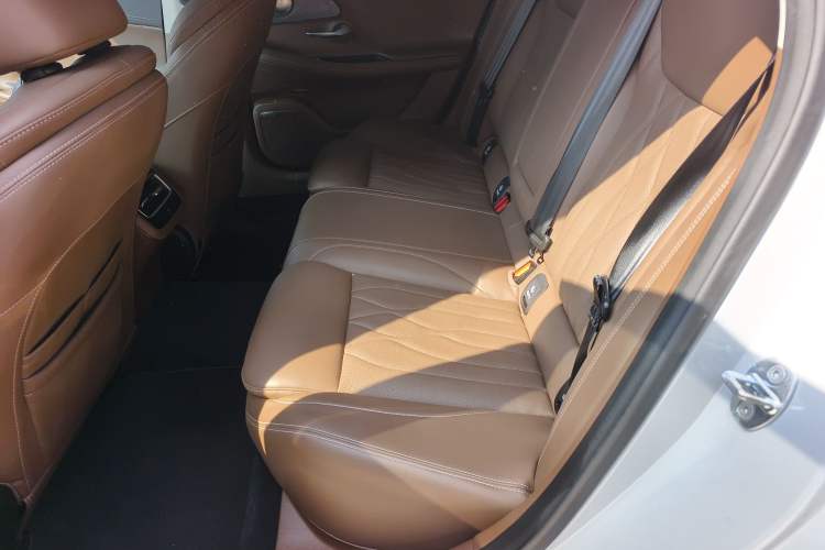 Used Chery Arrizo 8 2023 High-Performance Edition 2.0T DCT Chii