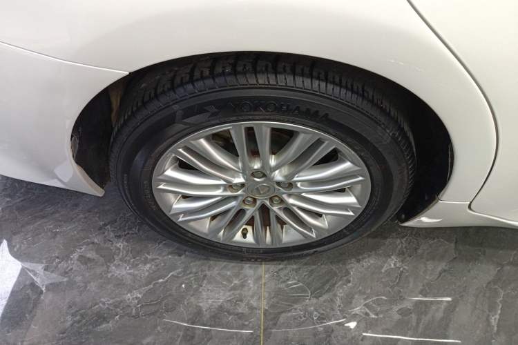 Used Lexus ES 2015 200 Elite Edition