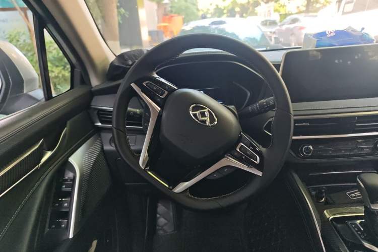 Used SAIC MAXUS D90 2017 2.0T Automatic Two-Wheel Drive - Uranus