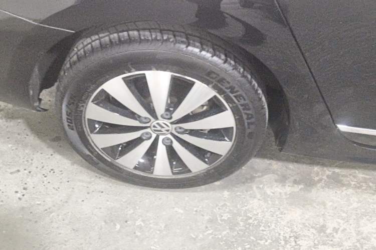 Used Volkswagen Sagitar 2018 280TSI DSG Comfort Model
