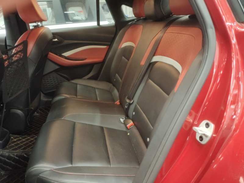 Used MG 5 2021 300TGI DCT Elegant Luxury Edition — 16