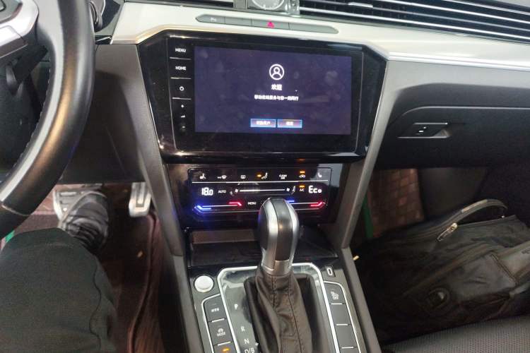 Used Volkswagen Magotan GTE Plug-in Hybrid 2022 GTE Luxury Model