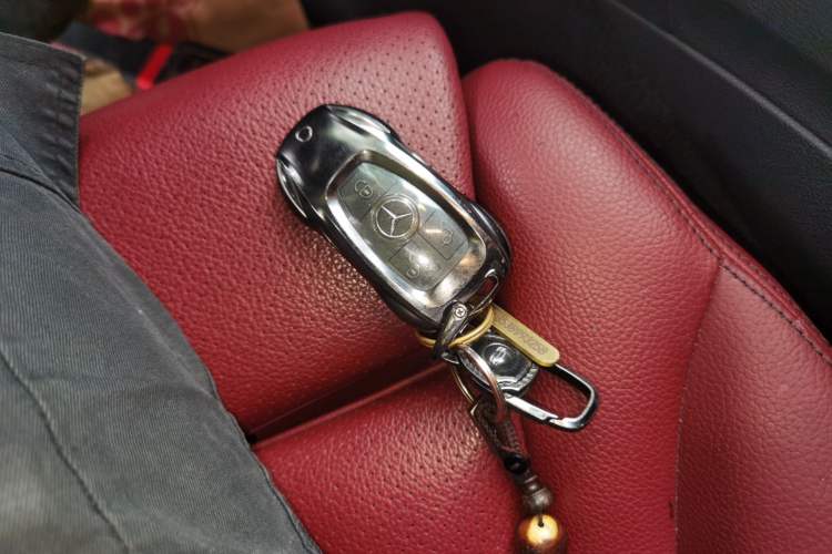 Used Mercedes-Benz C-Class 2016 C 200 Sport Edition