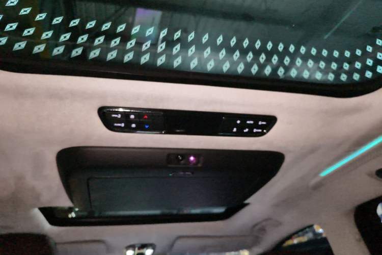 Used GAC Trumpchi E9 2023 E9 MAX