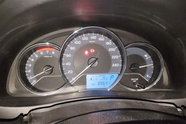 Used Toyota Corolla 2018 1.2T S-CVT GL Smart Enjoyment Version
