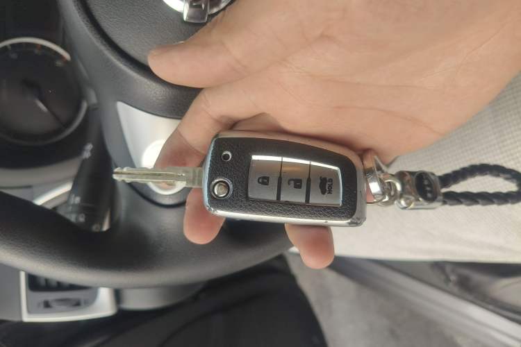 Used Nissan Sylphy 2021 Classic 1.6XE Manual Comfort Edition
