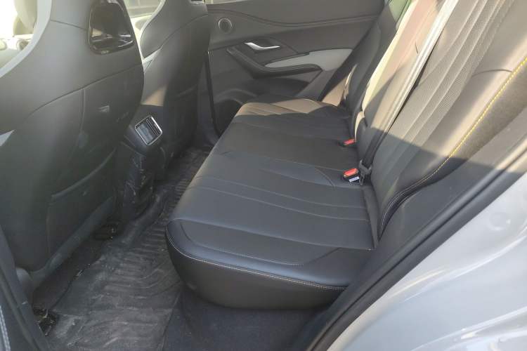 Used BYD Sealion 05 DM-i 2025 DM-i Smart Drive 115KM Flagship Model