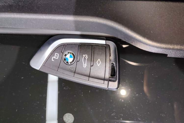 Used BMW 4 Series 2022 Revised 425i M Sport Night Edition Package