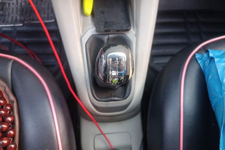 Used Citroen Elysee 2014 1.6L Manual Fashion Edition
