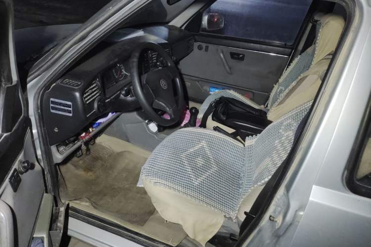 Used Volkswagen Jetta 2012 1.6L Collector's Edition
