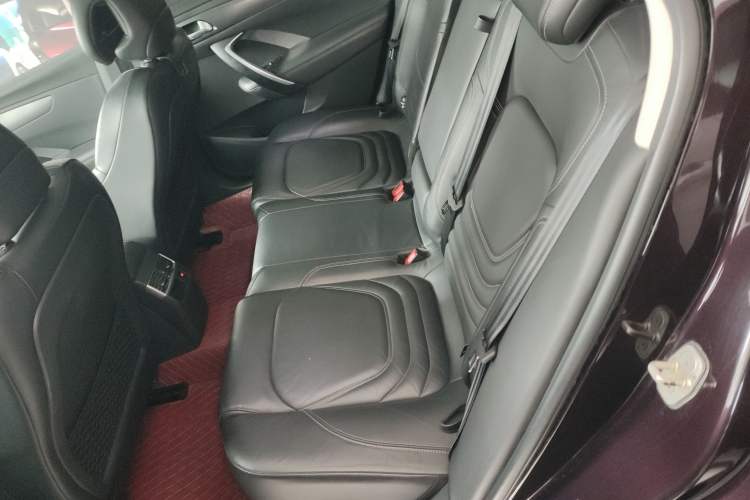 Used DS 6 2017 1.6T Prestige Edition THP160