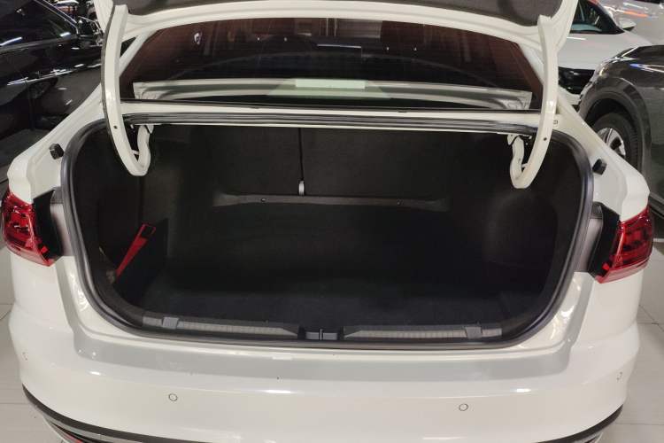 Used Volkswagen Bora 2023 200TSI DSG Comfort Edition Trunk