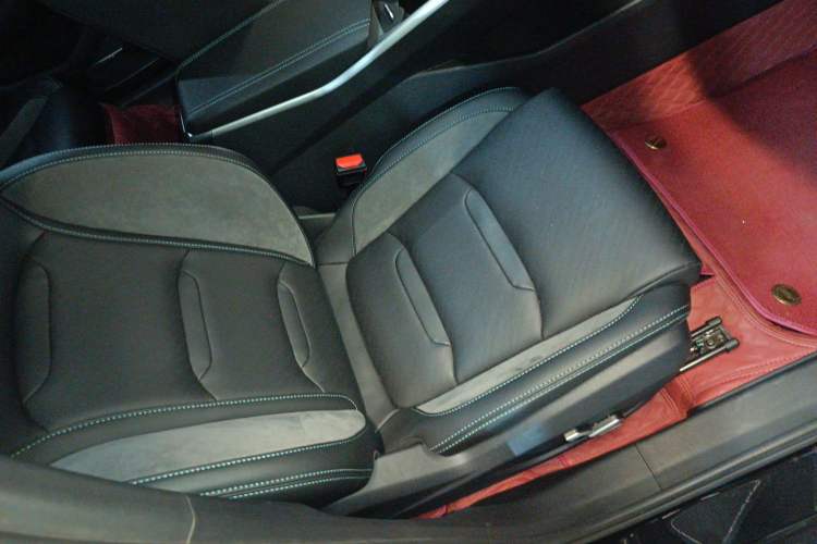 Used Geely Auto Preface 2023 2.0TD "Only This Verdant Green" Edition