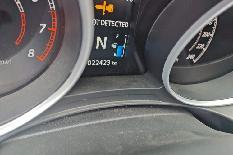 Used Mitsubishi ASX 2018 2.0L CVT Two-Wheel Drive Deluxe Edition
