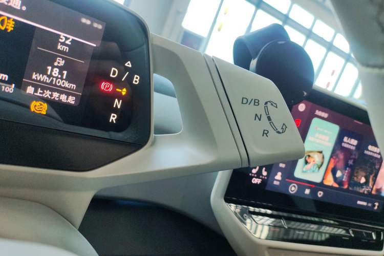 Used Volkswagen ID.3 2022 Pro Smart Edition