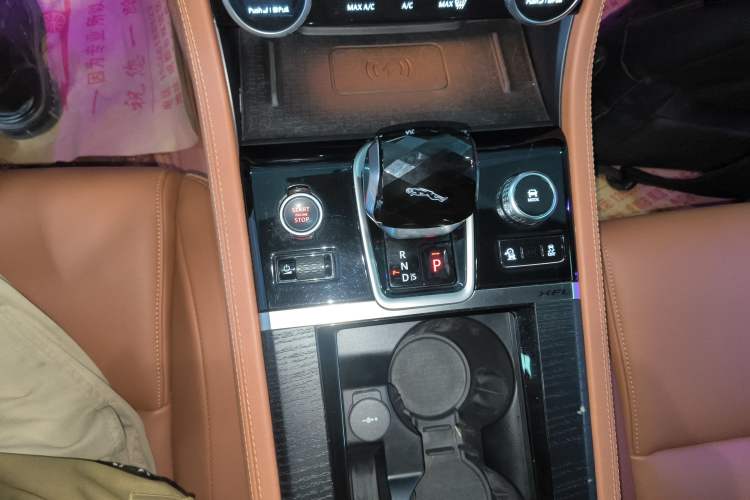 Used Jaguar XFL 2022 XFL 2.0T P250 Two-Wheel-Drive Elite Sport Edition
