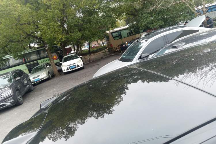 Used Nio ES8 2026 Model 6-seat Executive Luxury Edition
