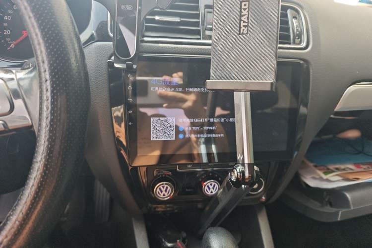 Used Volkswagen Sagitar 2018 1.6L Automatic Comfort Model