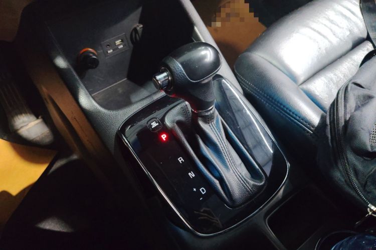 Used Kia K3 2016 1.6L Automatic GL
