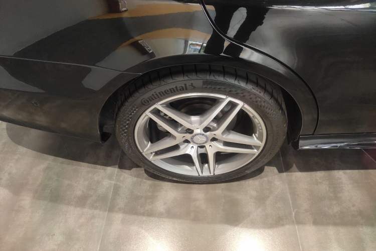 Used Mercedes-Benz E-Class 2015 Revised E 260 L Sporty and Stylish Edition