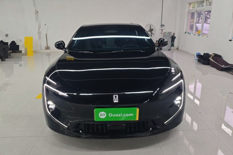 Used Avatr 12 2023 650 Three-Laser Four-Wheel Drive Performance Edition Front