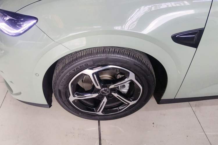 Used BYD Seal 06GT 2025 Intelligent Driving Version 605 Heatwave Edition
